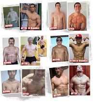 Before & After