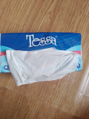 Review Tisu Tessa Berkualitas dari Bekasi Indonesia