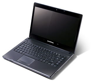 Drivers Acer Emachines D529 para Windows 8