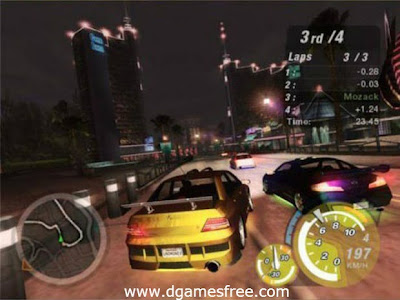 Download Need For Speed Underground