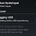 Cara Menghidupkan USB Debugging Andromax i3s