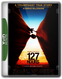 127 Horas   DVDRip XviD