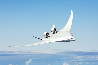 NASA-Boeing-Advanced-Vehicle-Concept