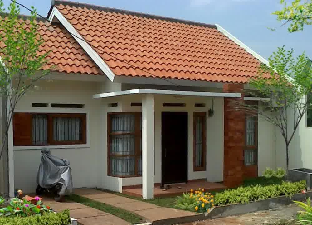 Membuat Desain  Interior  Rumah  Minimalis  Elegan dan 