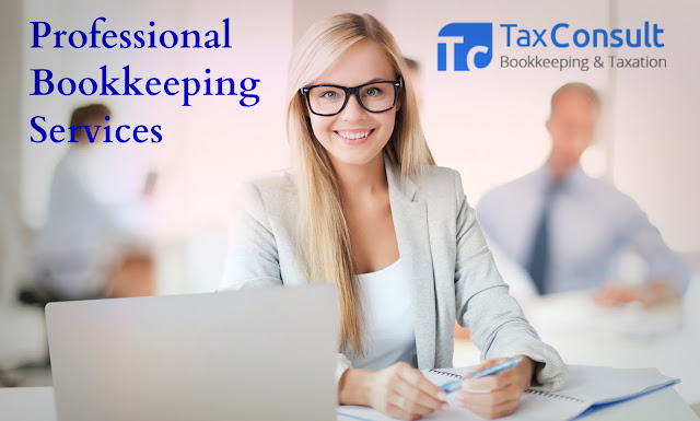 Bookkeeping Service Adelaide