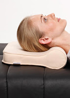 Tynor Cervical Pillow Regular