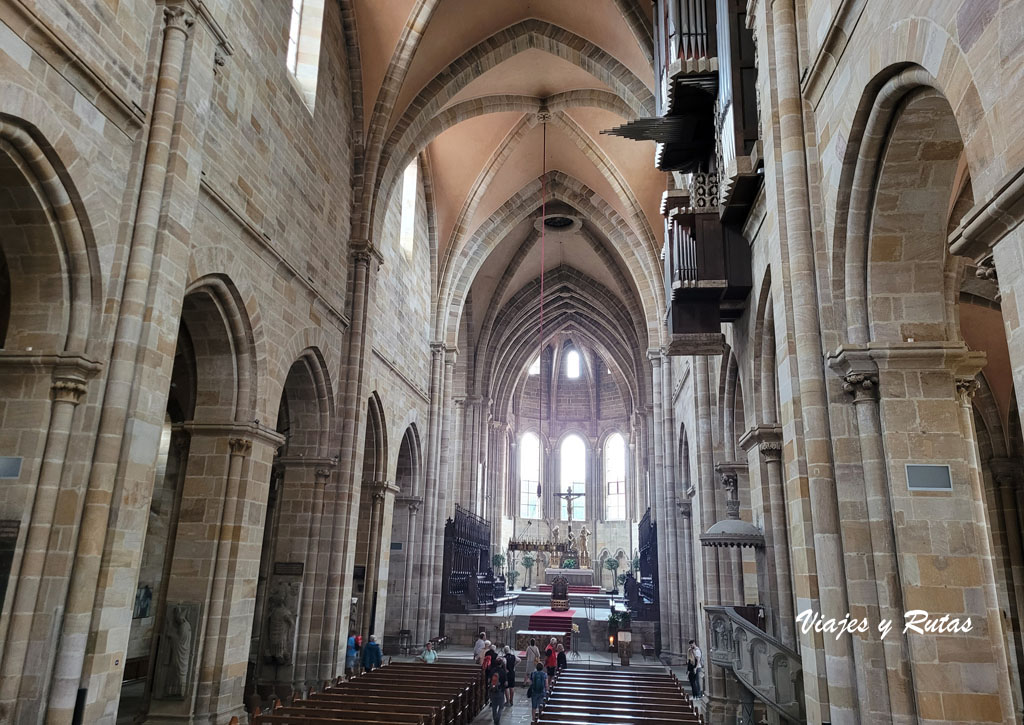 Catedral de Bamberg