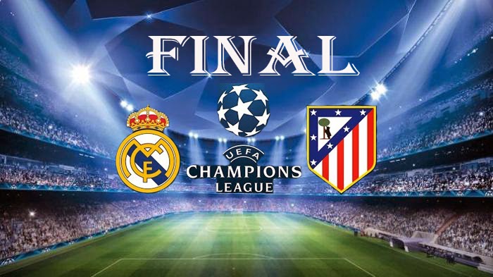 Prediksi Real Madrid vs Atletico Madrid