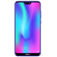 Huawei Honor 9N (9i) pictures and