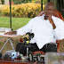 We will not cut Defence budget, says Museveni
