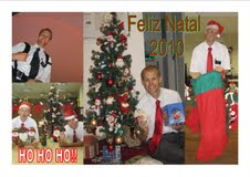Merry Christmas 2010