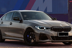 बीएमडब्ल्यू एम340आई 50 ​​जहरे एम लॉन्च, जानें बड़ी बातें (BMW M340i 50 Jahre M Launch, Know Big Things)