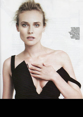 Diane Kruger photo