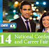 SASE National Conference & Career Fair 2014