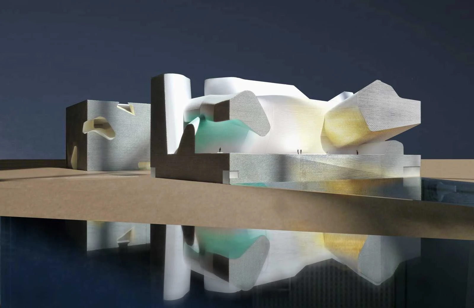 Steven Holl Architects