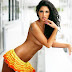 Bruna Abdullah really sexy topless pic