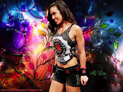 Aj Lee Wallpaper