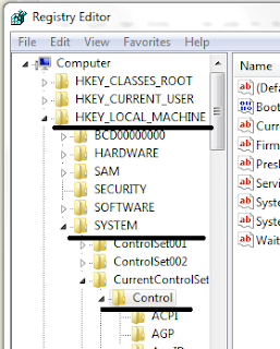 Cara Membuat Siapapun Tidak Bisa Copy Paste Dari Harddisk Ke Flashdisk