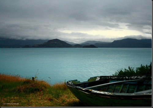 Quiet-on-Lago-General-Carrera-Chile