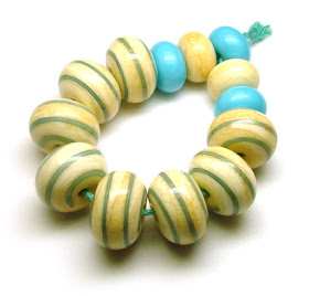 Lampwork Beads