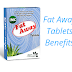 Fat Away Tablets Benefits, Price and More