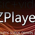 ZPlayer v4.3 build 296 APK