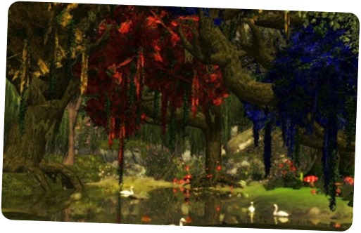 EnchantedForest (Fisherman) lassoares-rct3