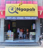 Jual Kaos Ngapak Dablongan