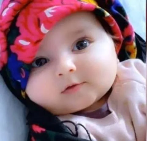 Cute Baby Pic Islamic - Islamic Cute Baby Pic Download - Muslim Baby - islamic baby pic - NeotericIT.com