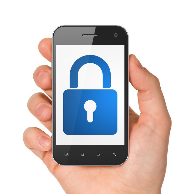  TIPS FOR SECURITY MOBILE ON ANDROID OPERATION