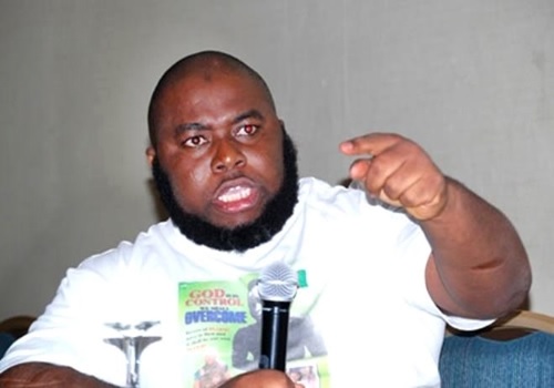 No Girl was Kidnapped from Chibok - Ex Militant, Asari Dokubo Blast Viral News of Rescued Girls