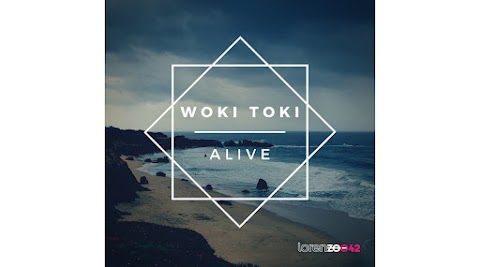 Woki Toki - Alive