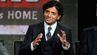 director-M.Night Shyamalan