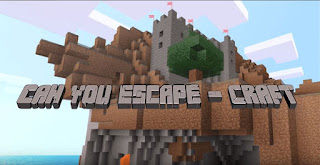 Soluzioni Can You Escape - Craft di tutti i livelli | Video YouTube