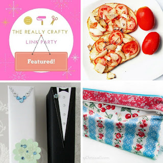 http://keepingitrreal.blogspot.com.es/2016/09/the-really-crafty-link-party-33-featured-posts.html