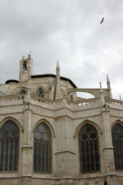 Chiesa-Palencia