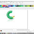 Tutorial CorelDRAW - Membuat Logo C Pensil 3D Menggunakan