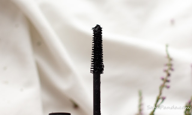 Etude House Lash Perm Eye-long Mascara отзыв