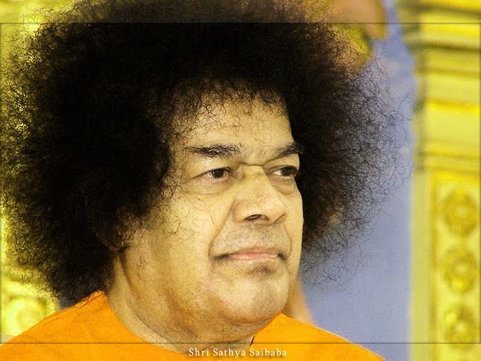 sai baba wallpaper 2011 hd. Shri sathya saibaba wallpapers