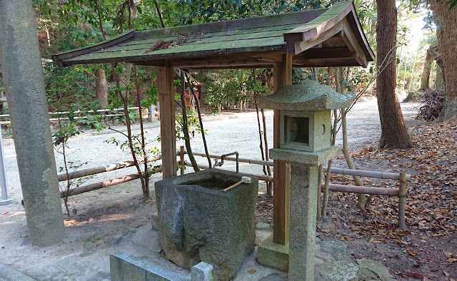 春日神社(富田林市)