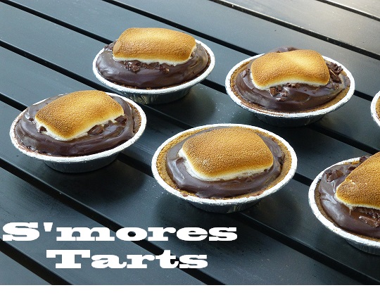 Smore's Recipe