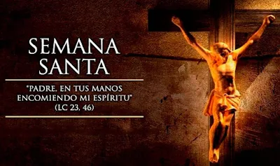 Importancia de La Semana Santa