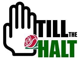 TILL THE HALT