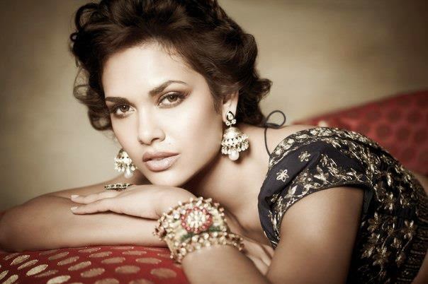 Esha Gupta HD wallpapers Free Download