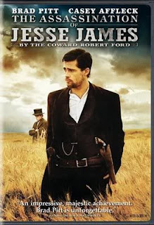 "O Assassinato de Jesse James pelo Covarde Robert Ford  Dual Audio "