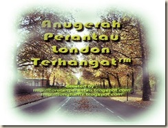 Coretanperantau & llonghaffiz (dot) blogspot