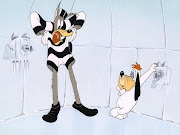 Blast from the Past! CARTOON OF THE DAY: Droopy Dog! (droopy dog cartoon classics )