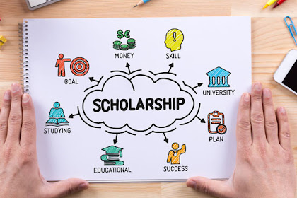 most popular types of scholarships