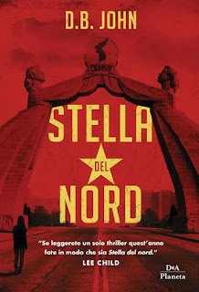 Segnalazione Stella Del Nord Di D. B. John