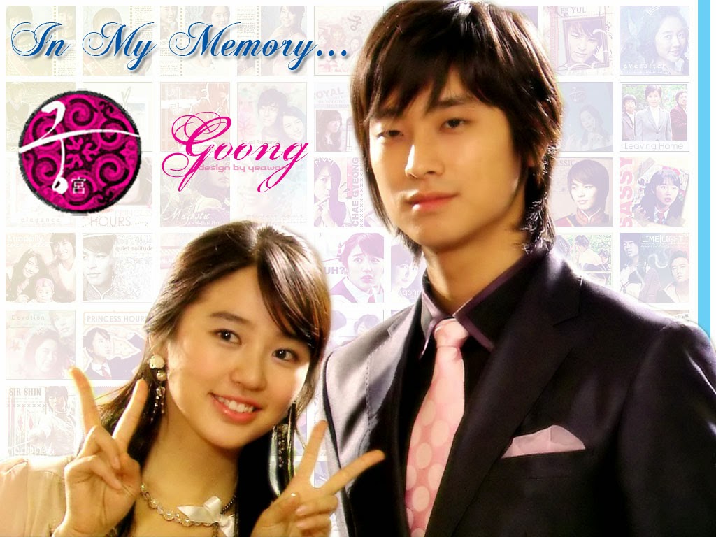 Princess Hours